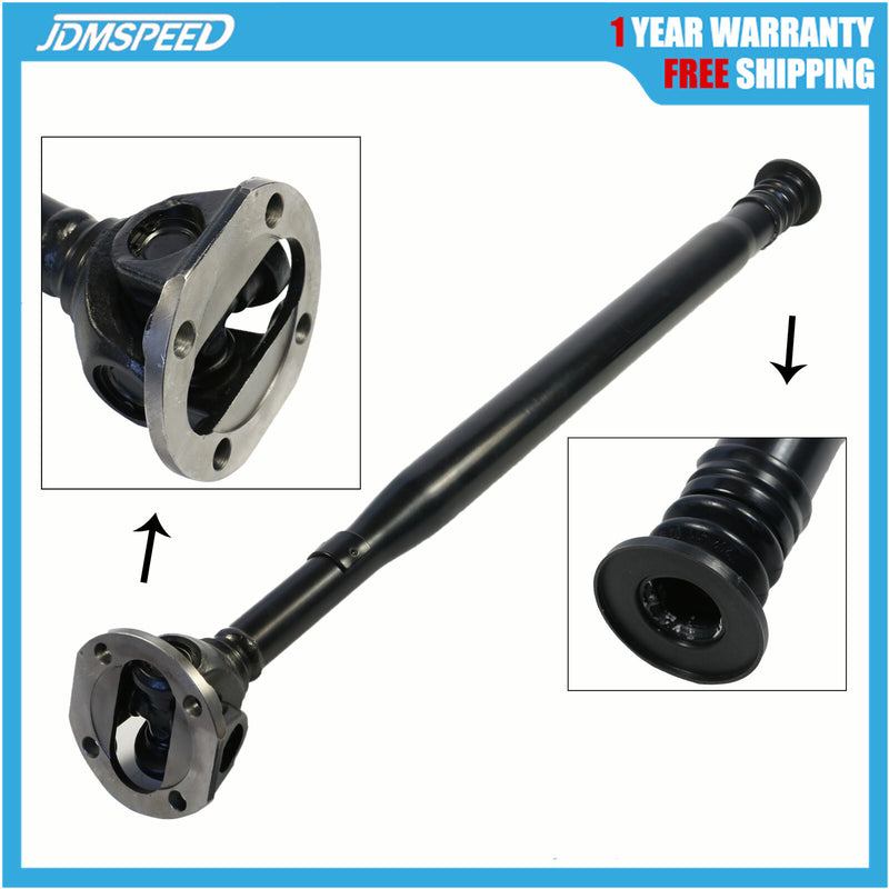 Front Drive Shaft for Mercedes-Benz C250 C300 E350 S550 CLS63 GLK350 SL65