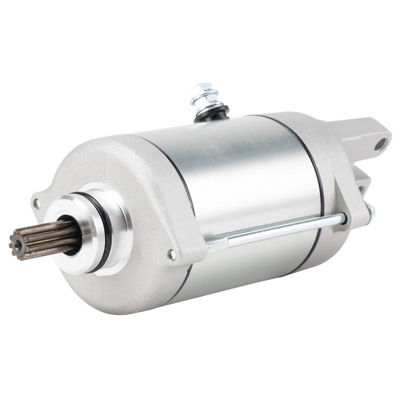 31200-HN8-013 Starter Motor for Honda Rincon 680 Big Red 700 Pioneer 700 700-4