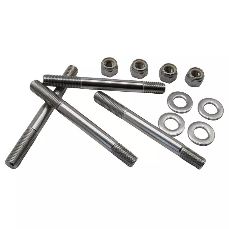 16-866563 16-818834 Gimbal Housing Stud for Mercruiser Bravo 1 2 3 4X