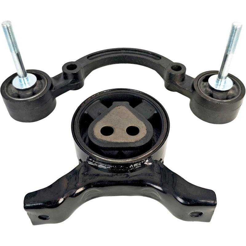 52380-42082 52380-42050 Rear Differential Mount Kit for Toyota SK523207
