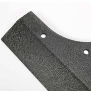 DURAFORCE Body Armor Cladding Guard Set for Jeep Wrangler JK JKU 4 Door 2007-2018