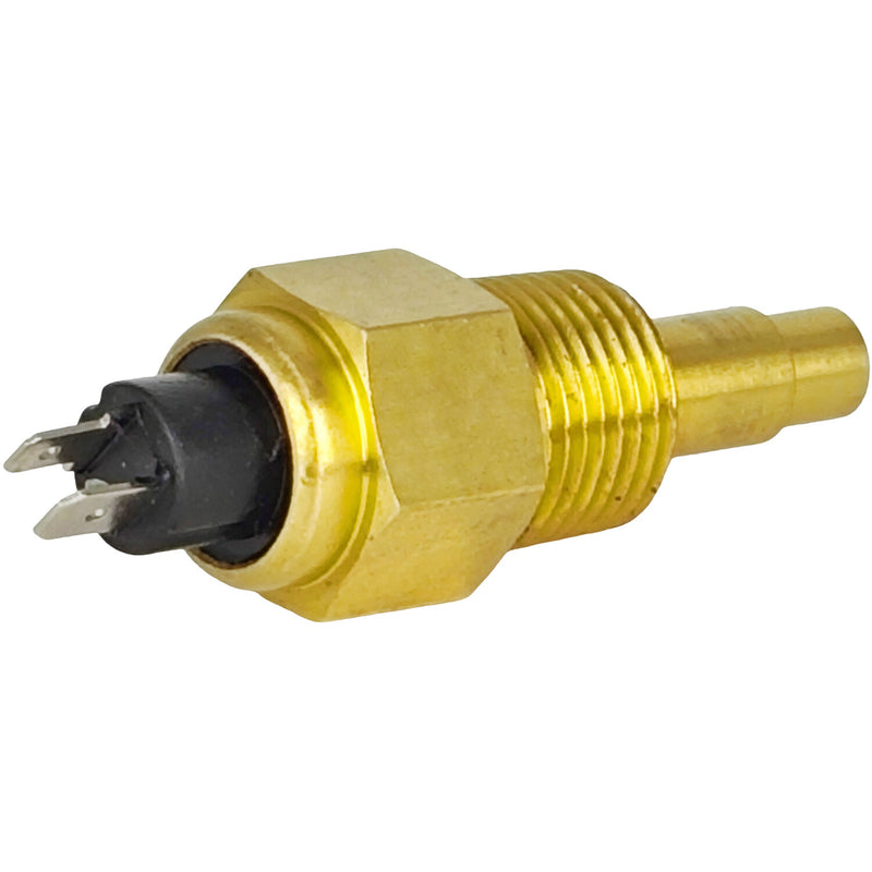 DURAFORCE AZ35440 Coolant Temperature Sender Sensor for John Deere 6068T 323803001032D