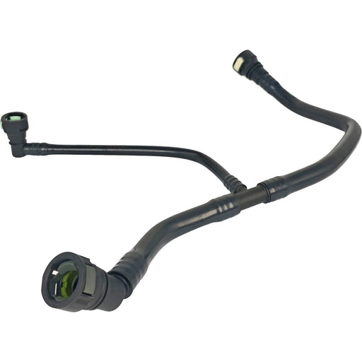 DURAFORCE 12673862 Positive Crankcase Ventilation Tube for Chevrolet Cruze 1.4L L4 Gas