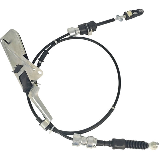 DURAFORCE 33820-02600 Shift Control Cable for Toyota Corolla L LE S 1.8L L4 2012 Gas