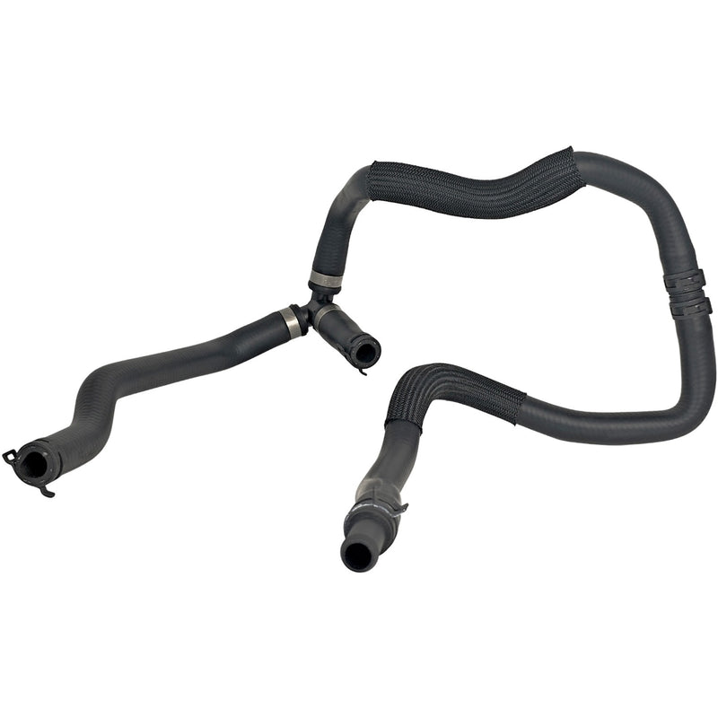 DG9Z-18472-V Engine Coolant Overflow Hose for Lincoln MKZ Base