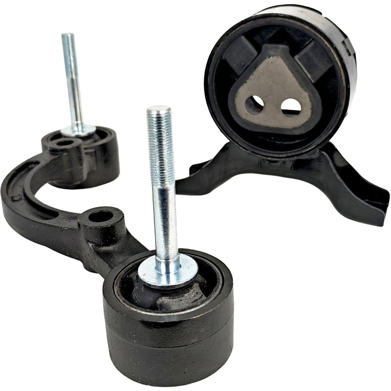 523-206 523-207 Rear Differential Mount Kit for Toyota 5238042041 52380-42041