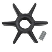 DURAFORCE 47-19453T 18-8900 Water Pump Impeller With Key for Mercury Mariner 50 55 60 HP