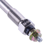 DURAFORCE 9-82511978-0 Glow Plug for Isuzu C190 C240 C221 C201 4FA1 Diesel 4X