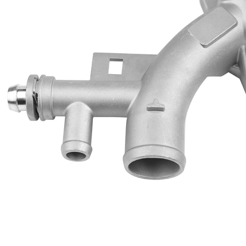 25193922 Coolant Thermostat Housing Water Outlet for Chevy Cruze Sonic Trax 1.4L