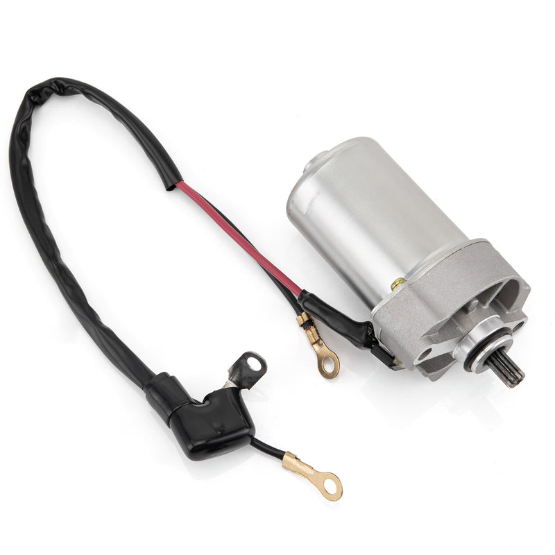 YFM90R Starter Motor Assy for Yamaha Raptor 90 2009-2013