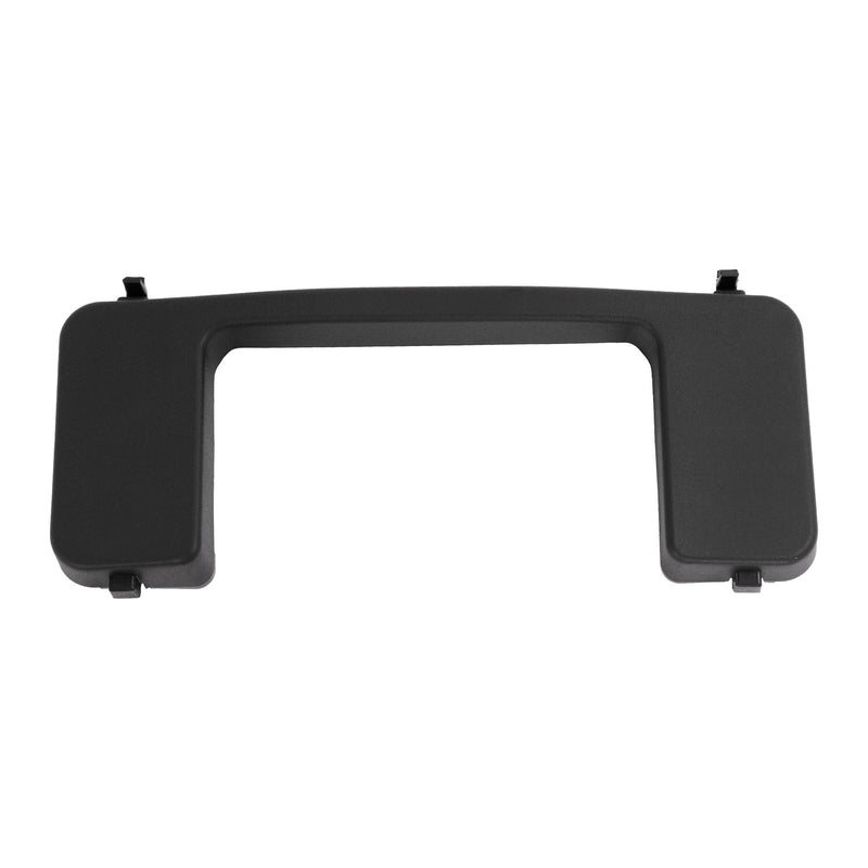 Tow Hook Cover Cap for Ford F250 F350 Super Duty XL XLT 17-22 Pair