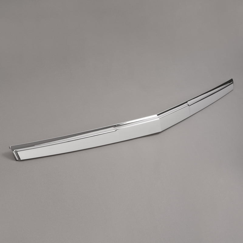 GM1235129 Front Hood Molding Trim for Cadillac Escalade ESV 2015-2020 Chrome