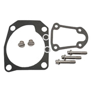 DURAFORCE 396355 Lower Unit Seal Kit for Johnson Evinrude Outboards 40HP 50HP 55HP 60HP