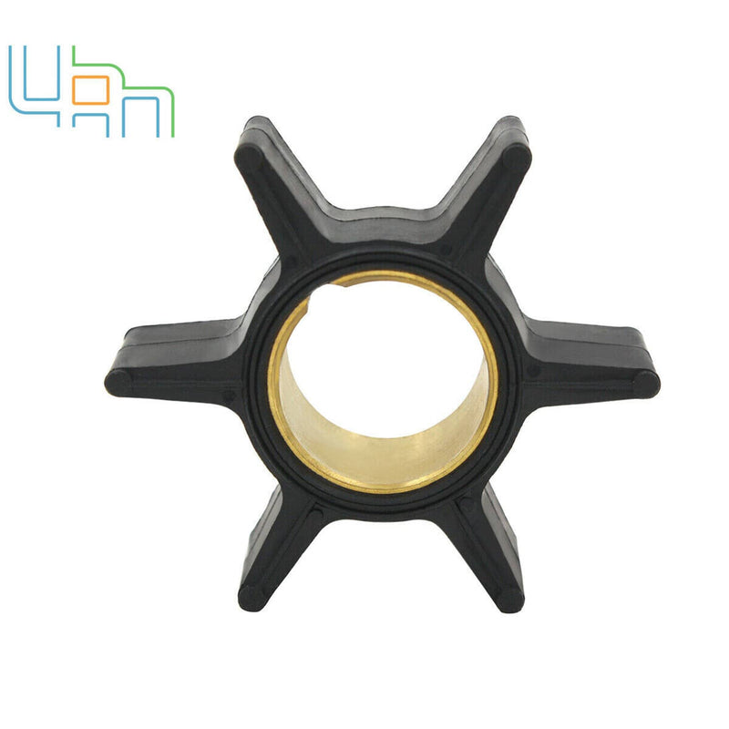 DURAFORCE 47-89983T Water Pump Impeller for Mercury 30 35 40 45 50 60 65 70HP Outboard