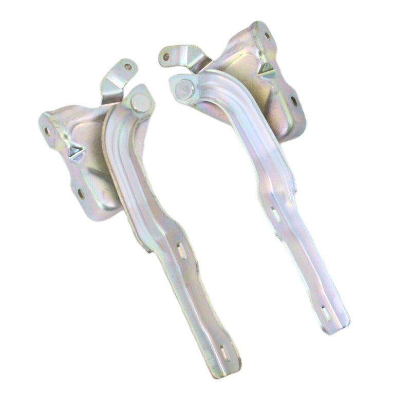 Left and Right Hood Hinges 95421581 95421580 for 2013-2019 Buick Encore Base