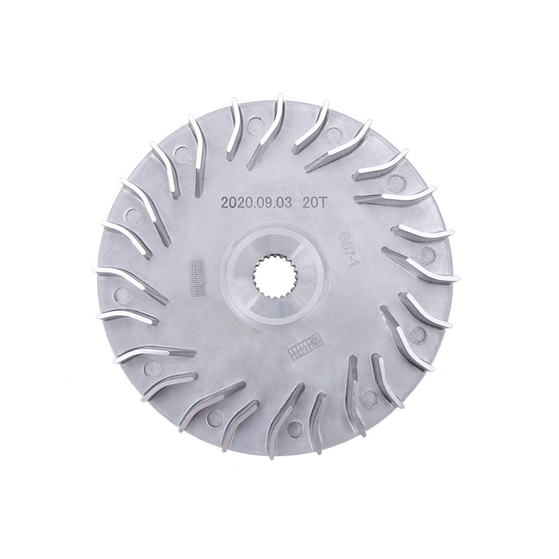 Primary Fixed Sheave for Yamaha Grizzly 350 YFM350 Grizzly 450 YFM450 07-14