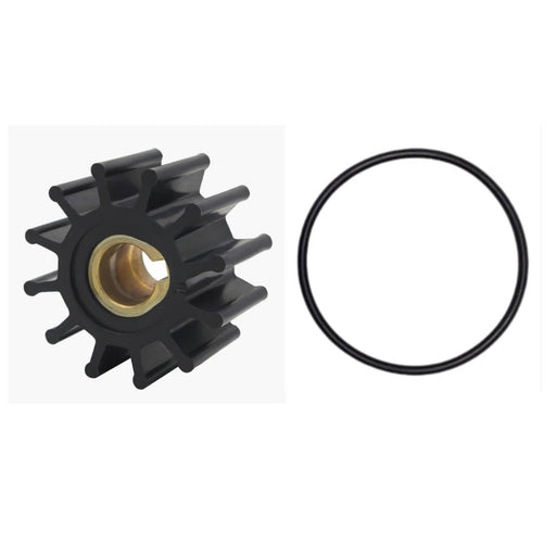 DURAFORCE 09-801B Impeller O-Ring for Johnson and for Jabsco 4568-0001 6620