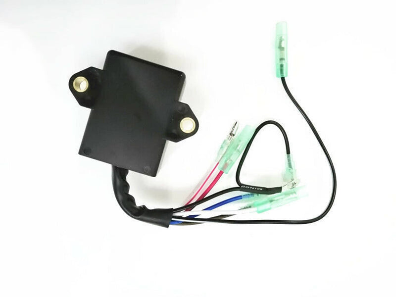 DURAFORCE 63V-85540-01 CDI Unit for Yamaha 9.9/15HP Outboard 63V-85540-00 63V-85540-02