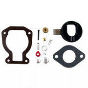DURAFORCE 398453 0398453 Carburetor Kit Float for Johnson for Evinrude 9.9HP 15HP