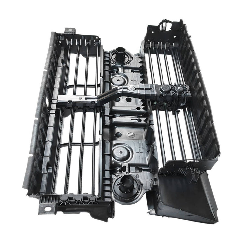 Front Active Control Grille Shutter Assembly with Motor for 2017-2019 Ford Escap