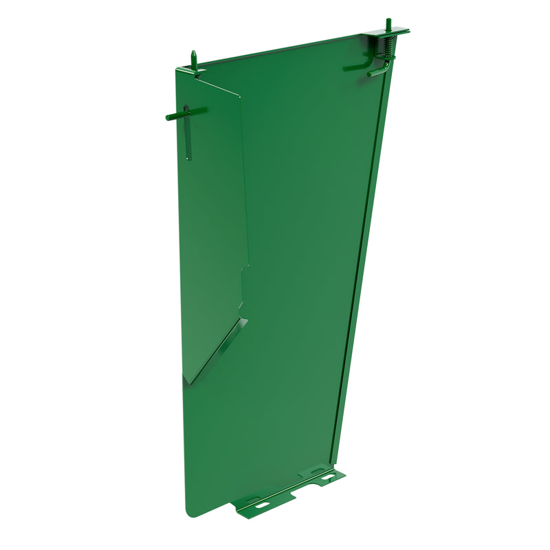 AR26770 Left Rear Engine Side Hood Shield Panel for John Deere Tractor 4010 4020