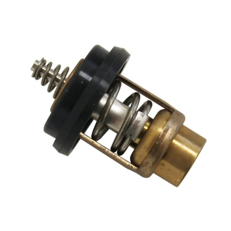 DURAFORCE 804540 853704 Thermostat 50°C for Mercury Mariner 2 2.5 3.5 4 5 6 25 30 HP