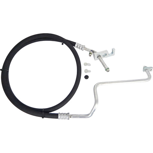 DURAFORCE F50-6242-1475 F5062421475 A/C Discharge Line Hose for Peterbilt Kenworth