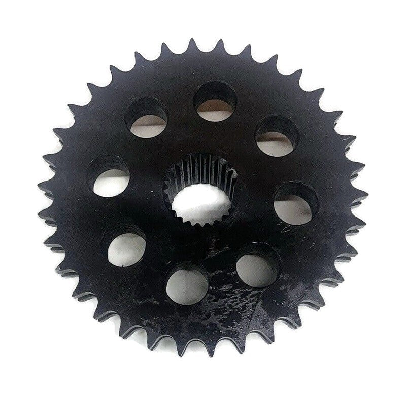 DURAFORCE 34T Sprocket Compensator Kit for Harley Davidson Rocker C 2008 2009 2010 2011
