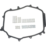 DURAFORCE BXIM-40201 Thermal Shield Intake Plenum Spacer for Nissan 350Z Roadster