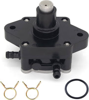 DURAFORCE Fuel Pump & O-Ring Kit for Mercury 4-9.8HP 3H6-04000 3H6040000M 803529T06