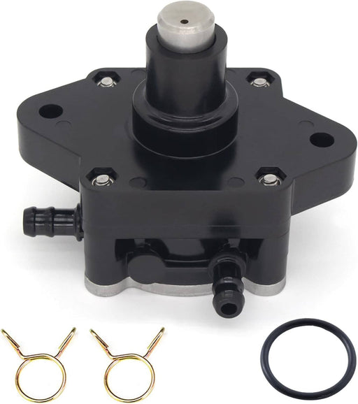 DURAFORCE Fuel Pump & O-Ring Kit for Mercury 4-9.8HP 3H6-04000 3H6040000M 803529T06