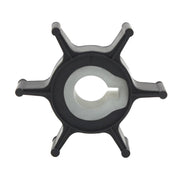 DURAFORCE 47-80395M Water Pump Impeller for Mercury Mariner 2HP Outboards 18-3072