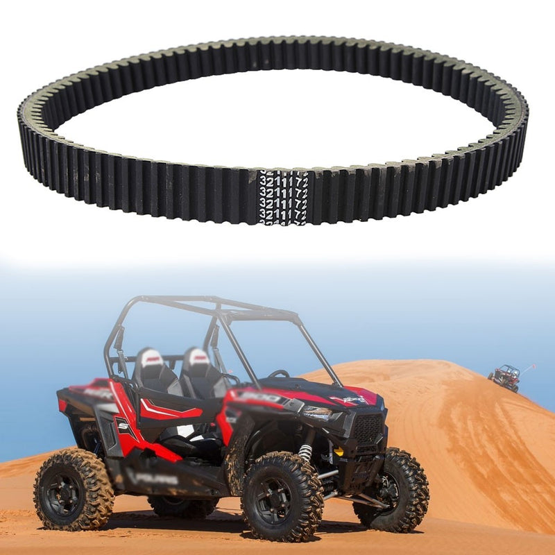 3211180 Heavy Duty Drive Belt for Polaris General 1000 RZR S4 XP1000 2014-2023