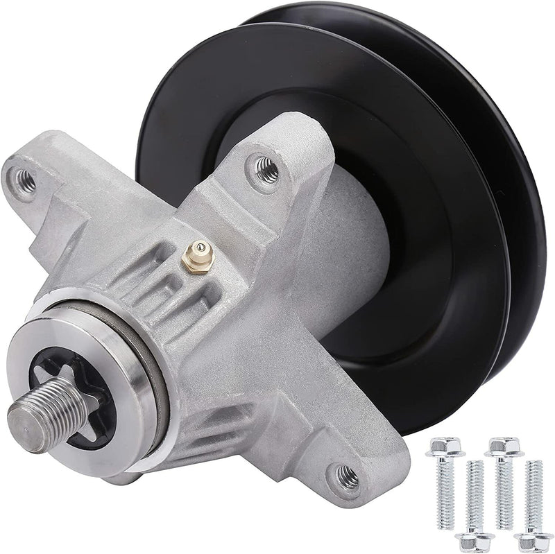 Spindle For MTD Cub Cadet 50 RZT 91804126B 918014126 61804126 91804125B