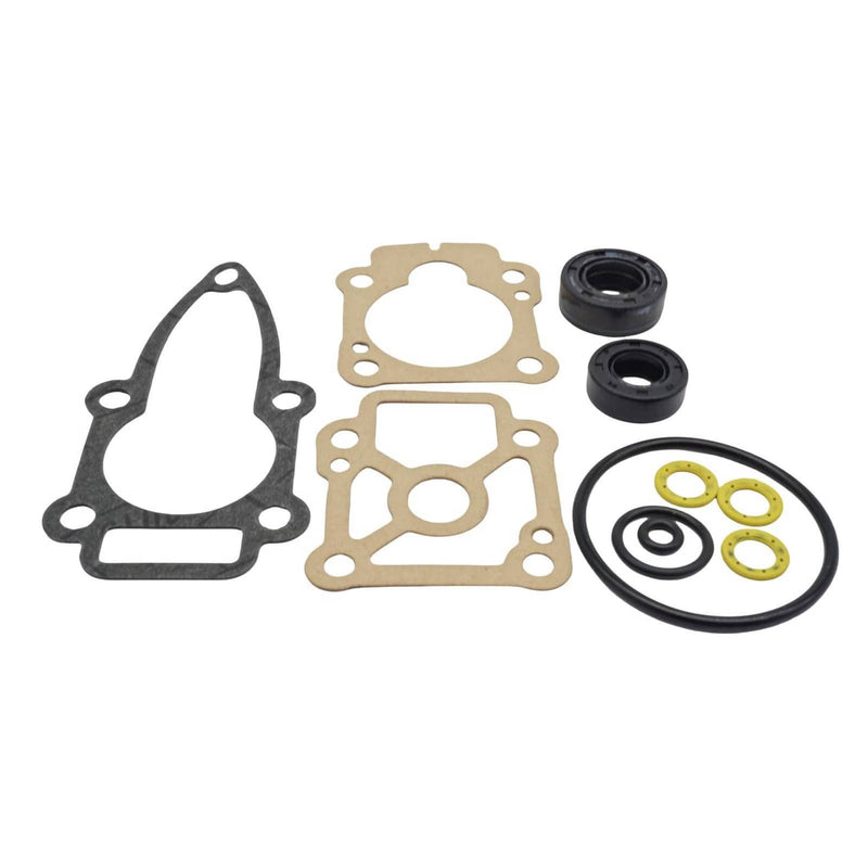 DURAFORCE Lower Unit Gasket Set for Mercury Mariner 8HP 9.9HP 4-Stroke 8M0082883 8M0060176