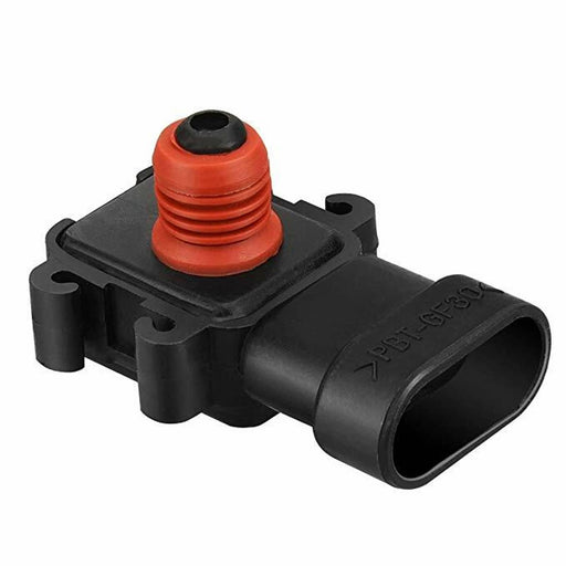 DURAFORCE MAP Manifold Absolute Pressure Sensor for Buick Cadillac GMC Chevy Pontiac