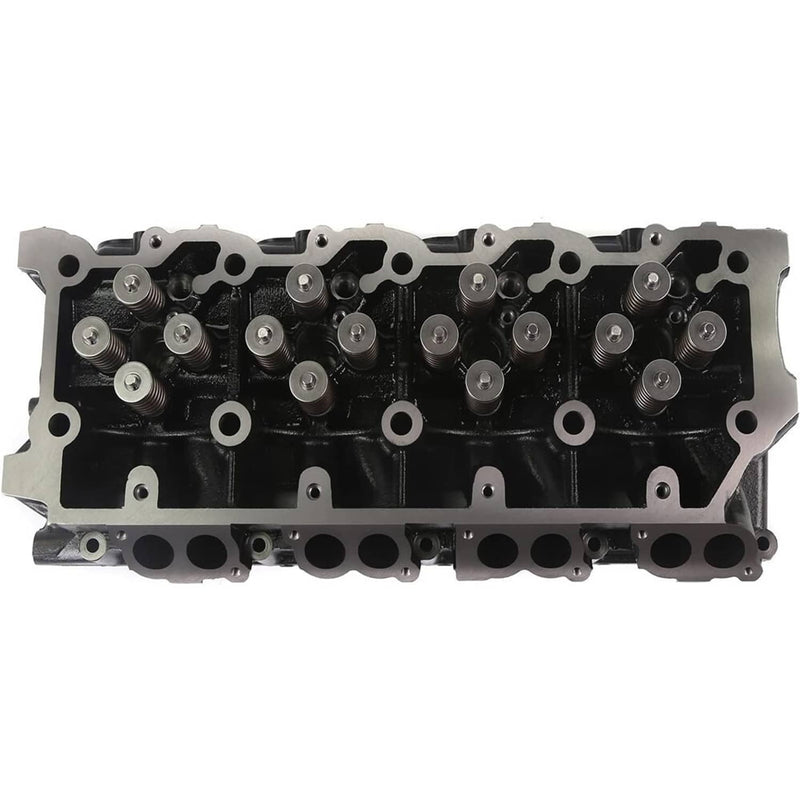 Cylinder Head 18mm for Ford F250 F350 F450 F550 6.0L Powerstroke 2003-07