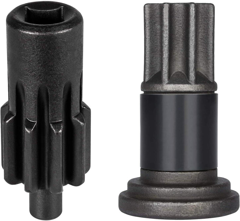 Engine Barring Rotating Tool for Cummins And MX 13 for Paccar