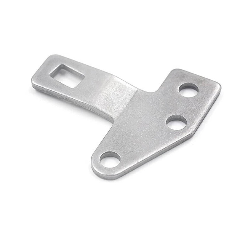 35498 Automatic Shifter Bracket Lever Kit for Turbo TH400 TH350 4L60E