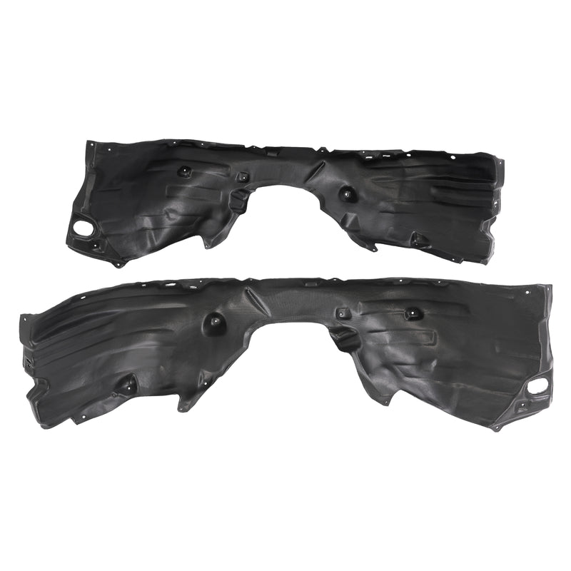 Inner Fender Liner PE for Toyota Camry SE/XSE 2018-2024 Driver Passenger Side