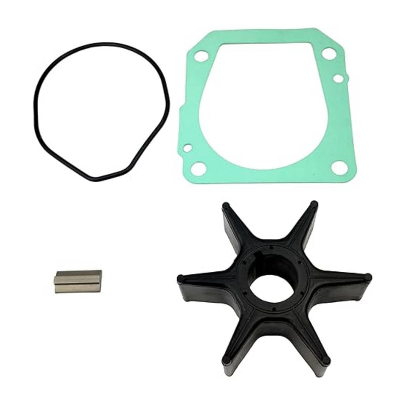 DURAFORCE 18-3284 Water Pump Impeller Service Kit for Honda BF150 Outboard 115 135HP 150HP