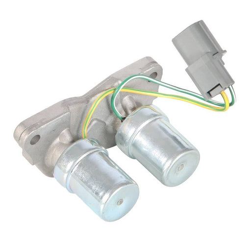 DURAFORCE 28300PX4003 Transmission Shift Control Lock-up Solenoid for Honda Accord L4