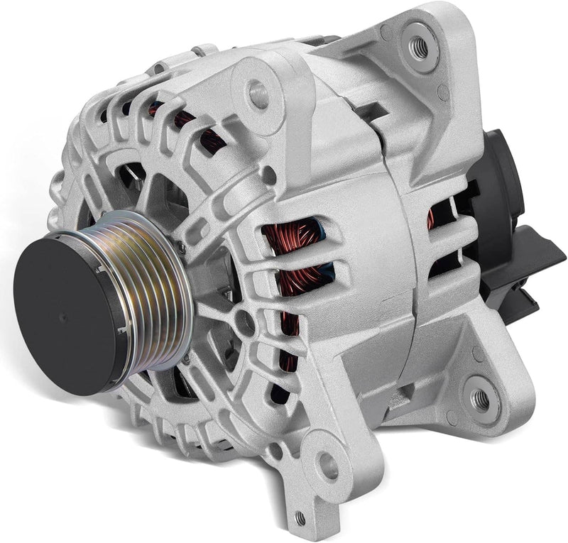 Engine Alternator for Nissan Rogue S SL SV Advance Exclusive 2014-2018