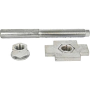 DURAFORCE 1T Excavator Track Tensioner for Mini Excavator Track Machine