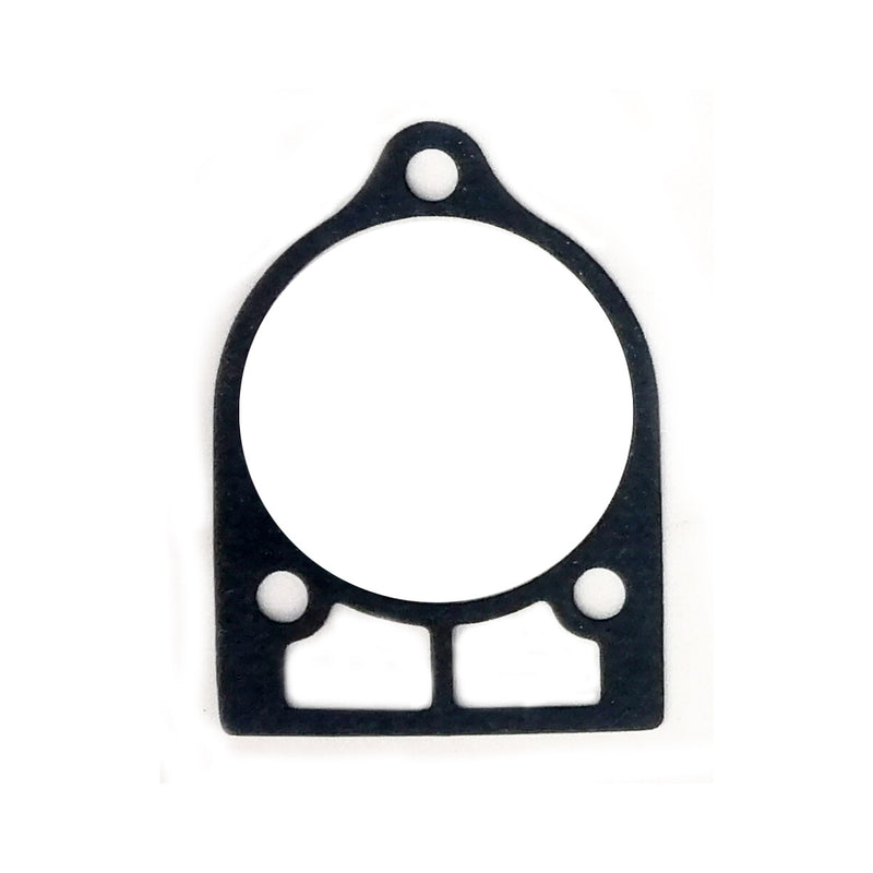DURAFORCE 46-77177A3 Water Pump Impeller Kit With Base Exhaust Tubes for Mercury