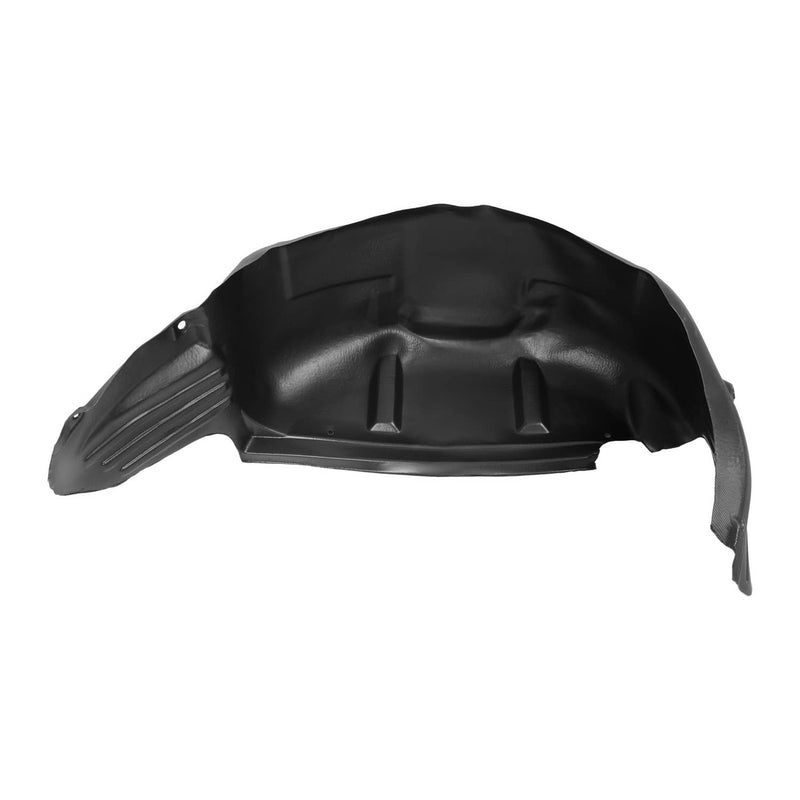 DURAFORCE Rear Wheel Well House Fender Liners for Ford F150 2026 Except Raptor Lighting
