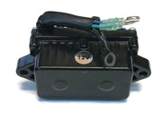 DURAFORCE Most Trim & Tilt Relay for Yamaha Boat Motor 30 40 50 60 70 85 90 HP 92 Up