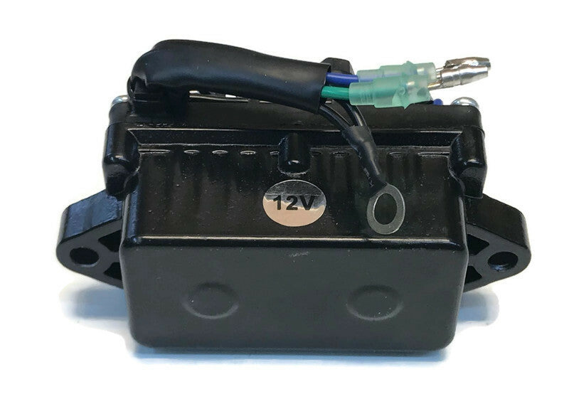DURAFORCE Most Trim & Tilt Relay for Yamaha Boat Motor 30 40 50 60 70 85 90 HP 92 Up