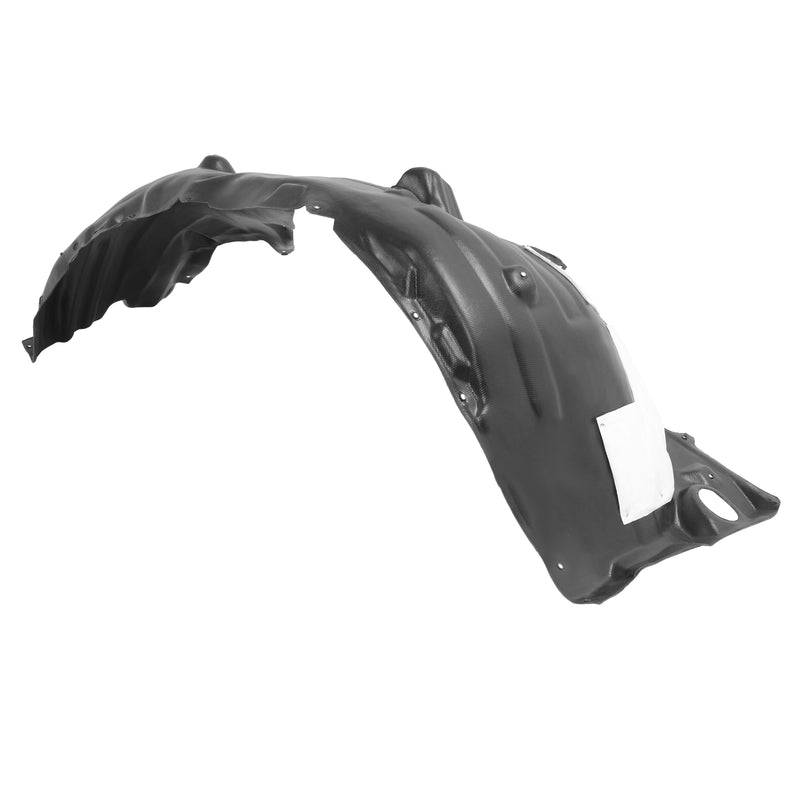Front Driver Side Inner Fender Liner With Foam for Toyota Camry SE XSE 2018-2024