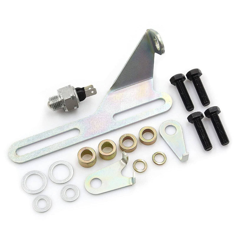 BL 1400U Backup Light Neutral Safety Switch Kit for TH-350 TH-400 700-R4